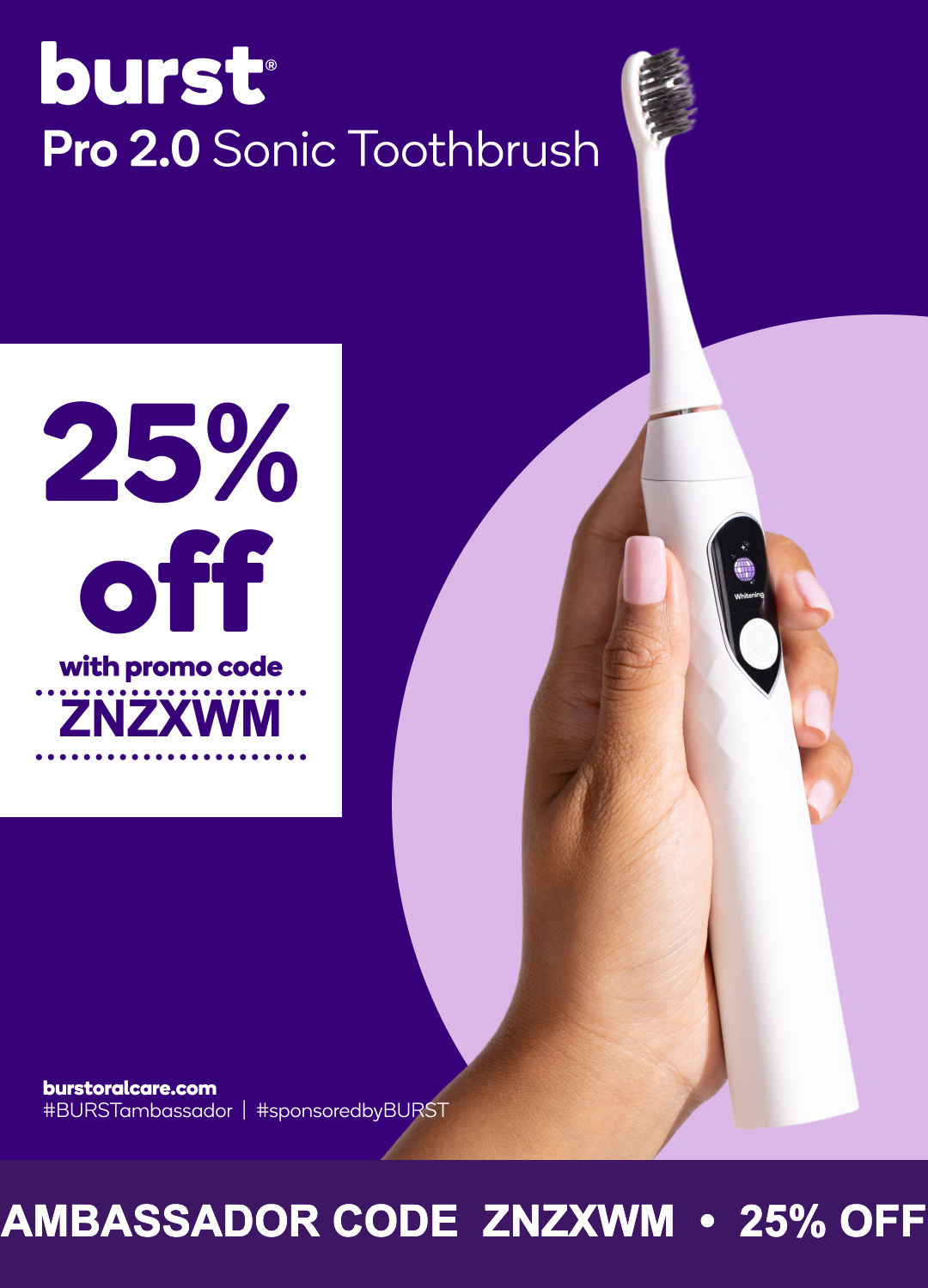 How to Actually Evaluate an Electric Toothbrush for Your Practice or Household