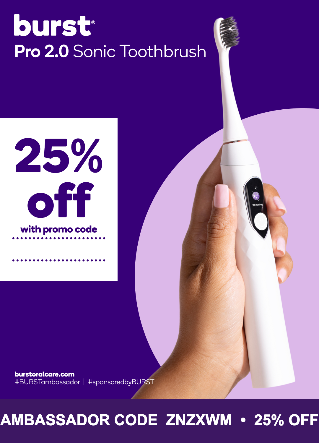 How to Actually Evaluate an Electric Toothbrush for Your Practice or Household