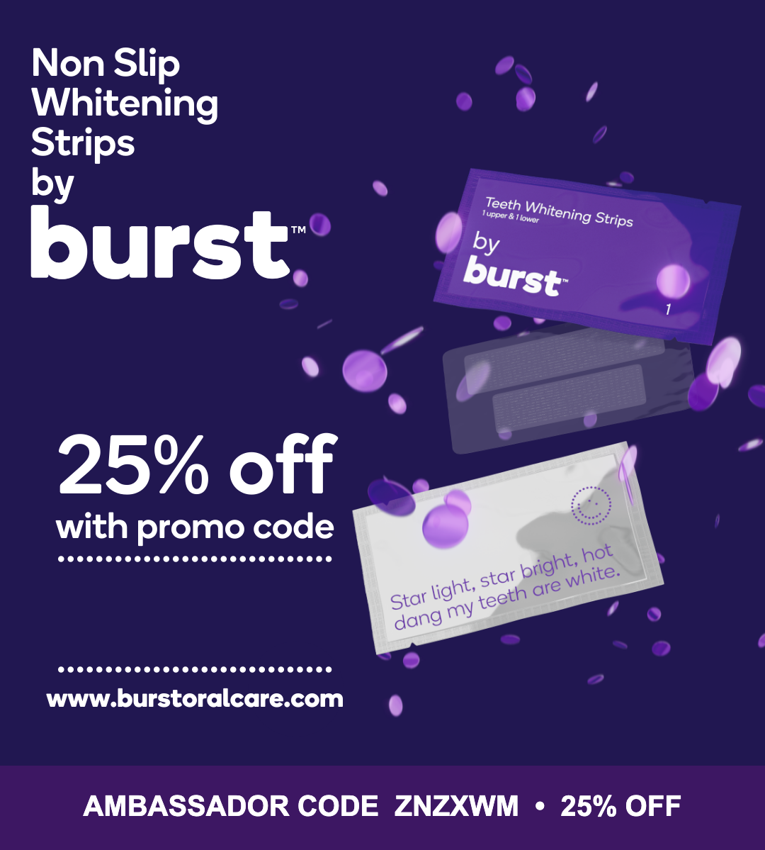 What Actually Whitens Teeth: Burst Whitening Strips vs. Whitening Trays vs. In-Office Treatment