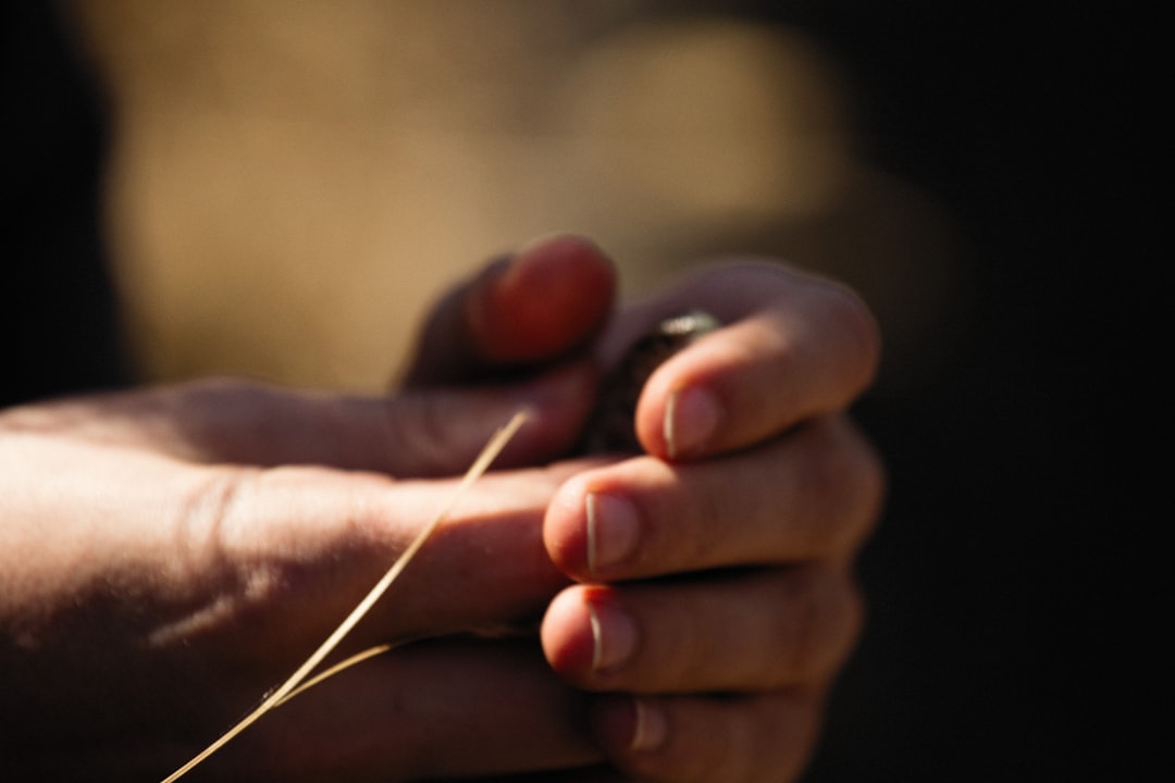 Flossing Technique: Why Most People Are Doing It Wrong