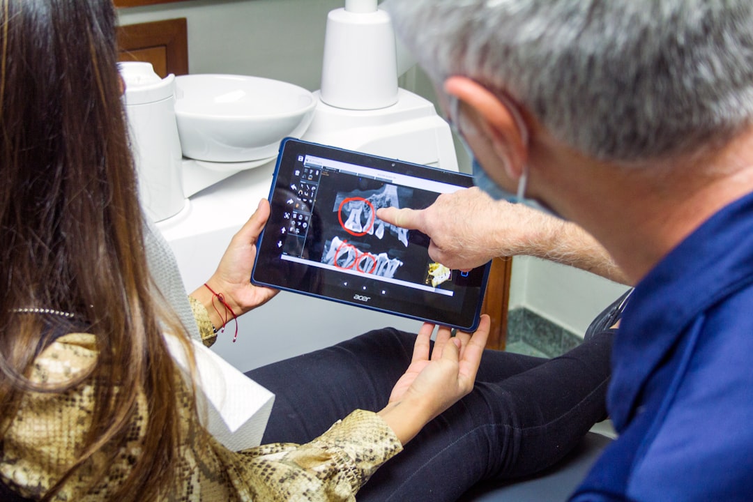 Digital X-Rays, Scanners, and CBCT: The Technology Behind a Modern Exam