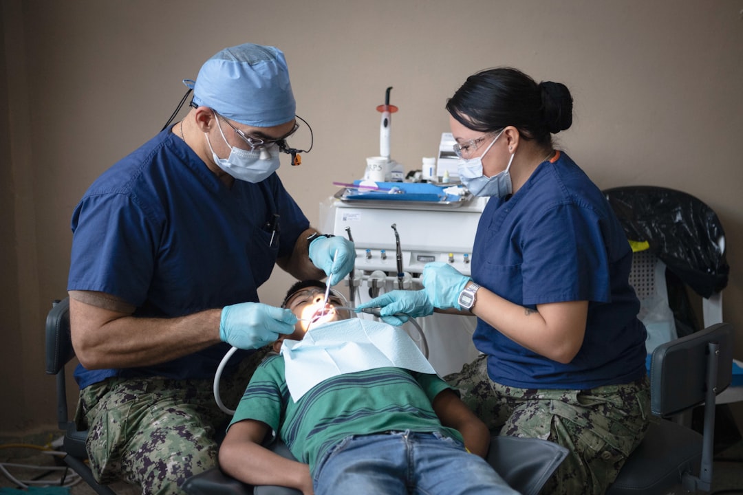 Fillings and Fluoride Treatments: What I Ask Before Any Procedure