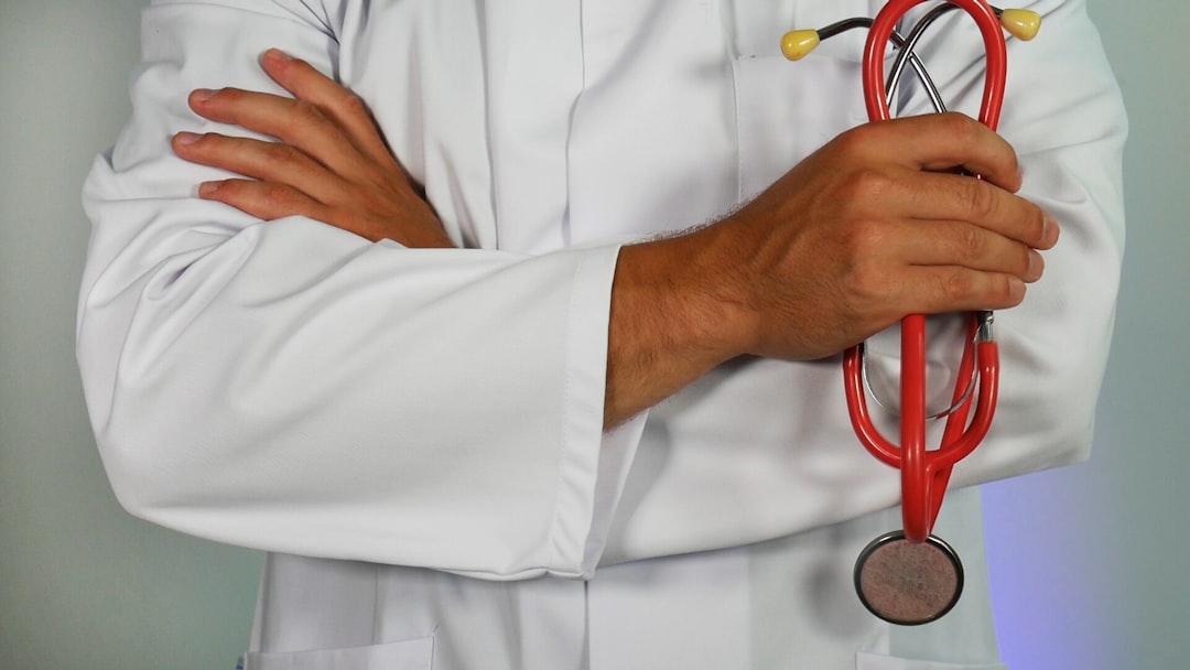 The Real Link Between Your Oral Health and Your Heart